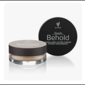 Younique Behold Setting Powder